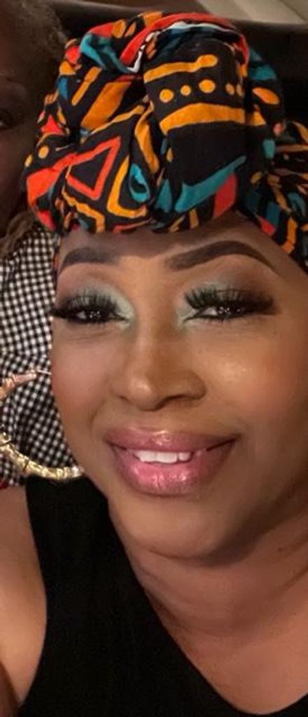 Felicia Y. Thompson-Short