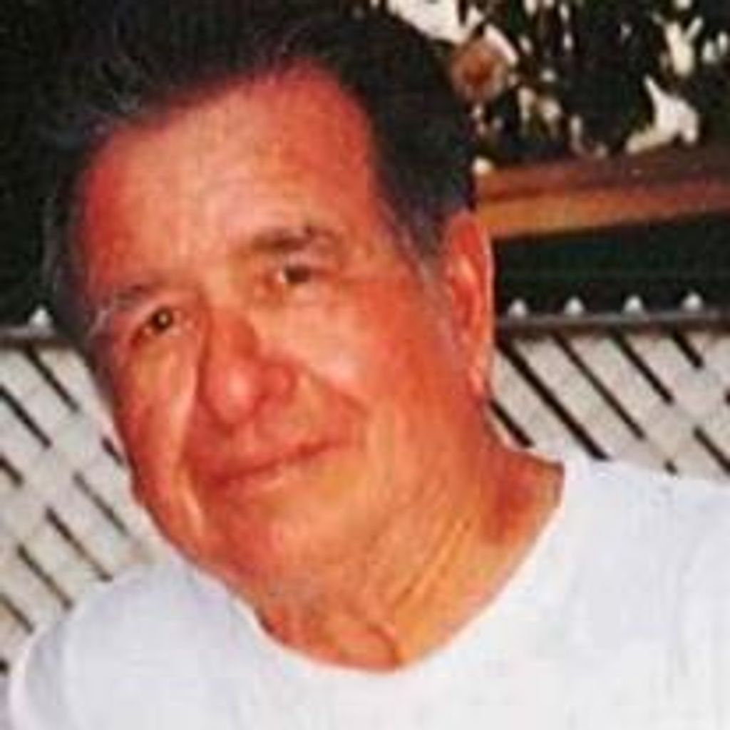 Reynaldo (Guero)  Frausto