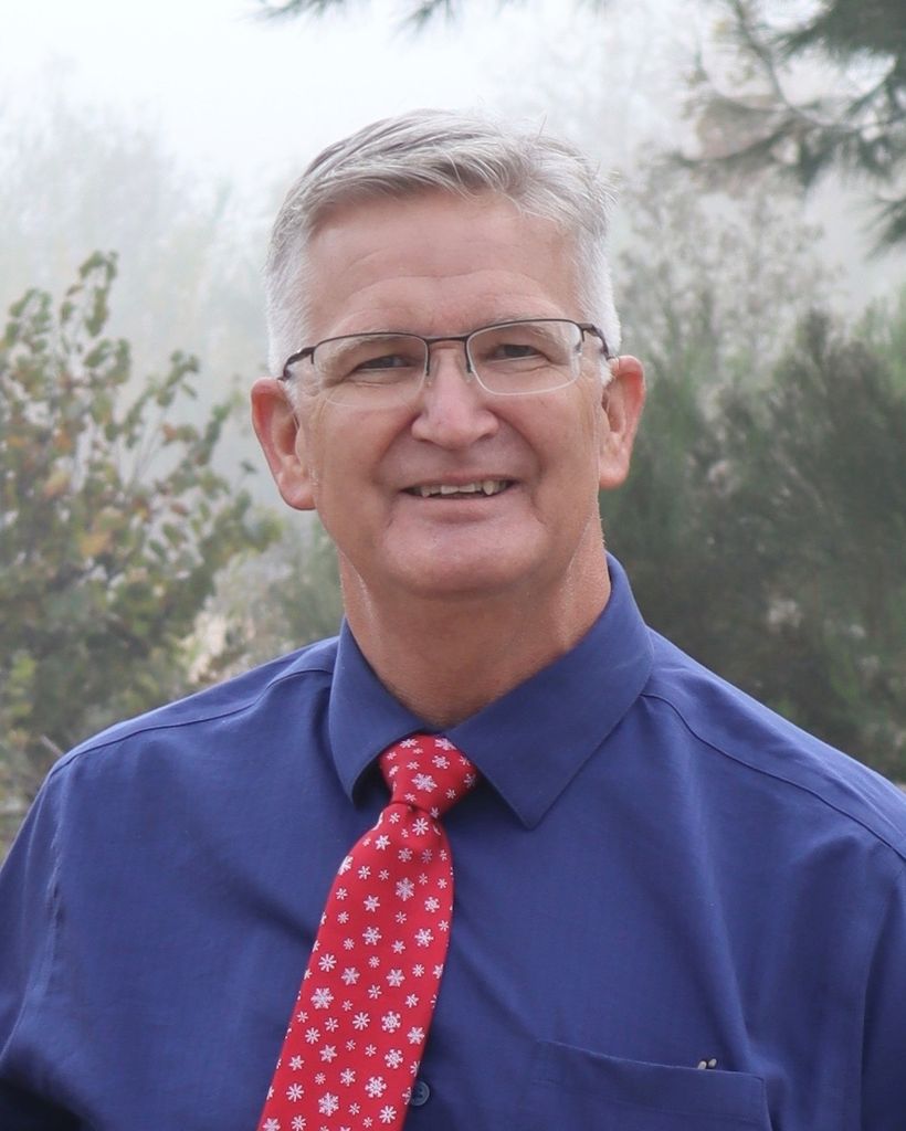 John Craig Powers Profile Photo