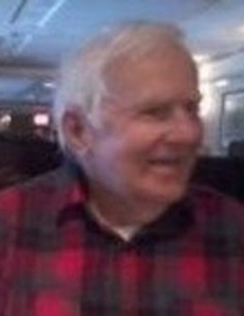 Peter V. Curran Profile Photo