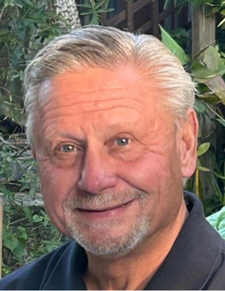 Daniel Edward Kusnierz
