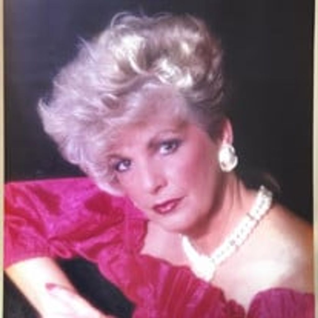 Mary Sue Scarbrough