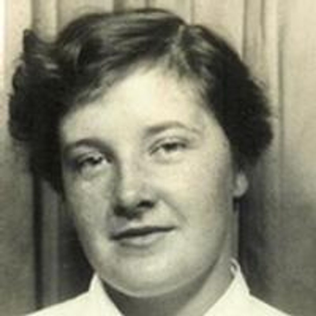 Margaret Arlene Morgan Adams