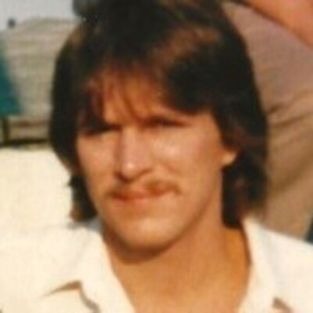 Richard "Casey" Blum Profile Photo