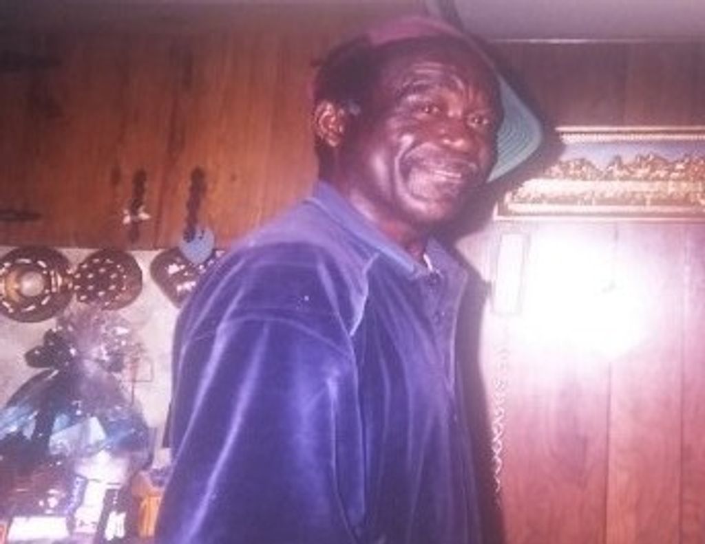 Harry Lee Williams Profile Photo