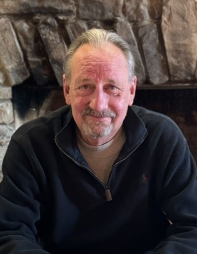 Mark Steven Wilcocks
