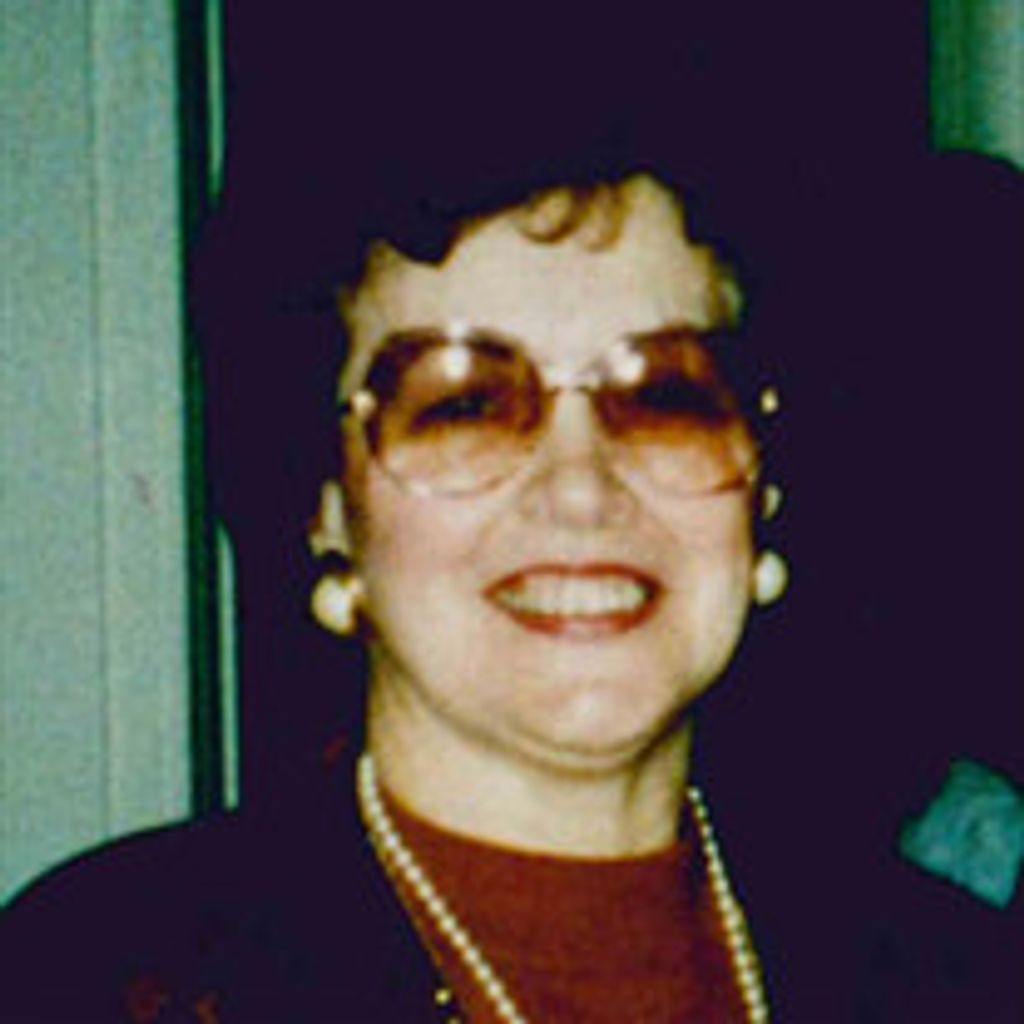 Carolyn Bruich