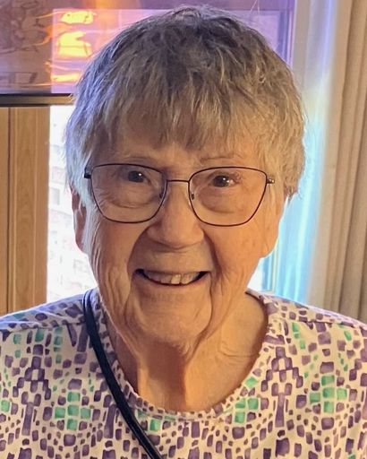 Charlene Robertson King's obituary image