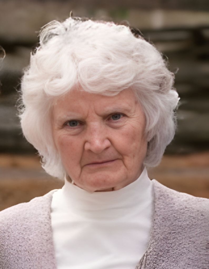 Agnes (Crager)  Boleyn Profile Photo
