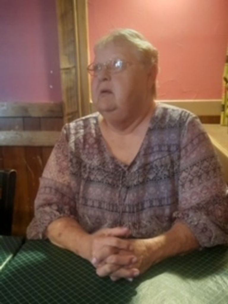 Sharon Marie Burrus Payne