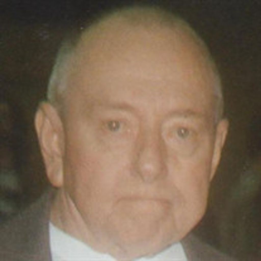 Larry Joe Martin