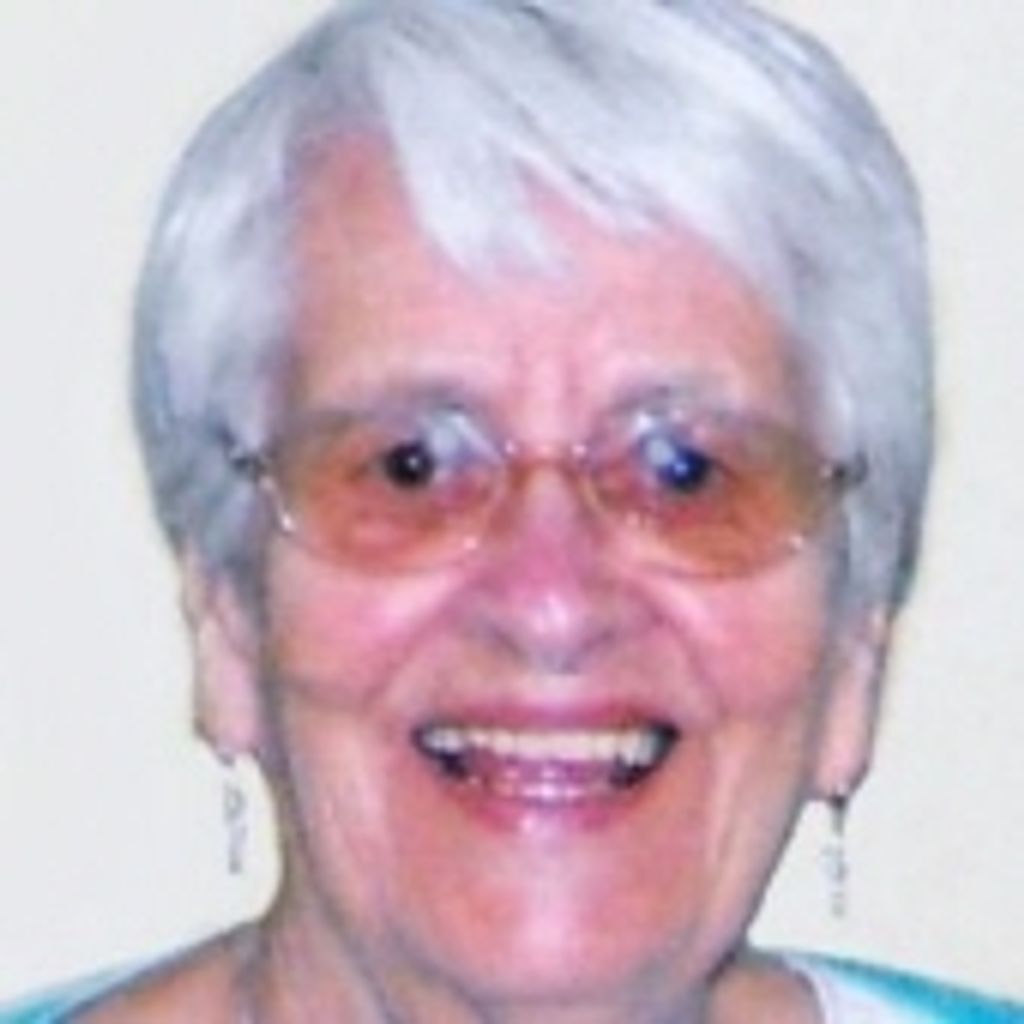 Florence J. Farmer