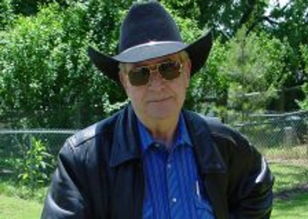 R. Neill Griffith, Jr.