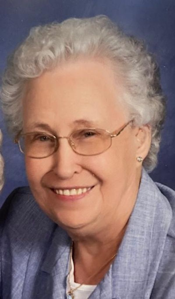 Florence L. Lee Profile Photo