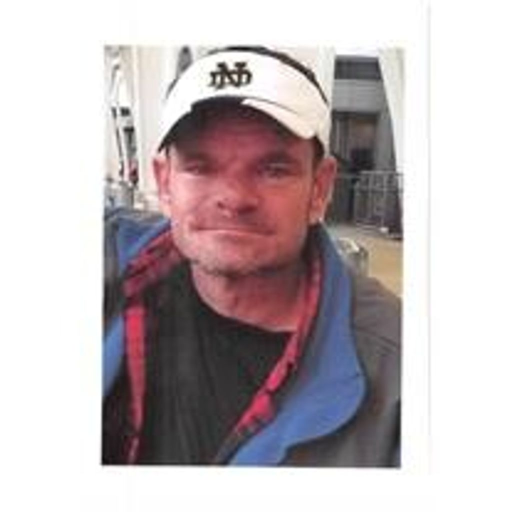 Michael Ronald Stafford Profile Photo