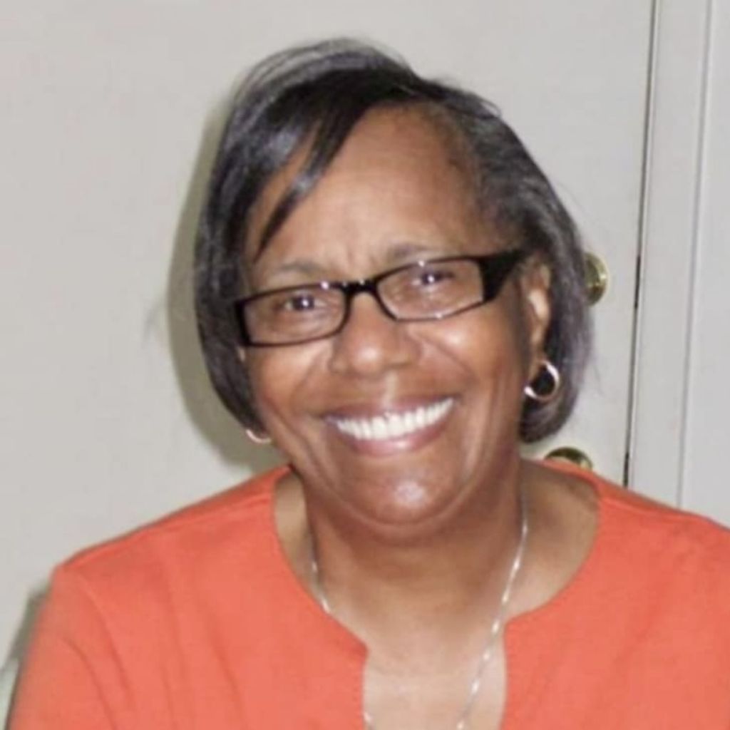 Dorothy Stevenson Profile Photo