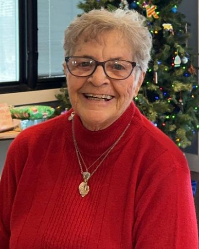 Sally Jo Hoxsey Profile Photo