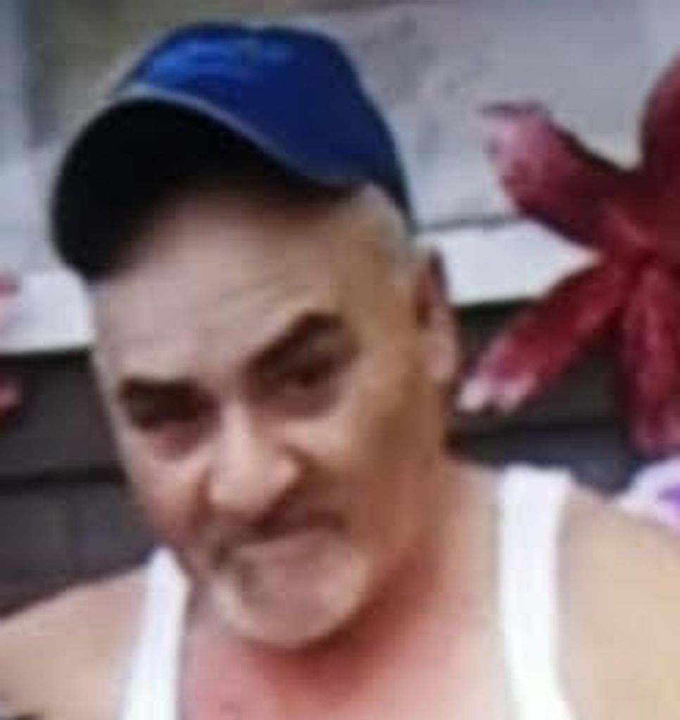 Senovio Diaz Profile Photo