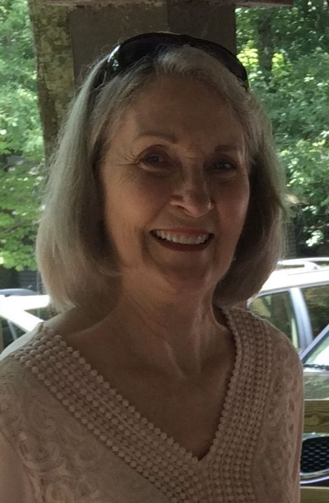 Sara Virginia Hearn Profile Photo