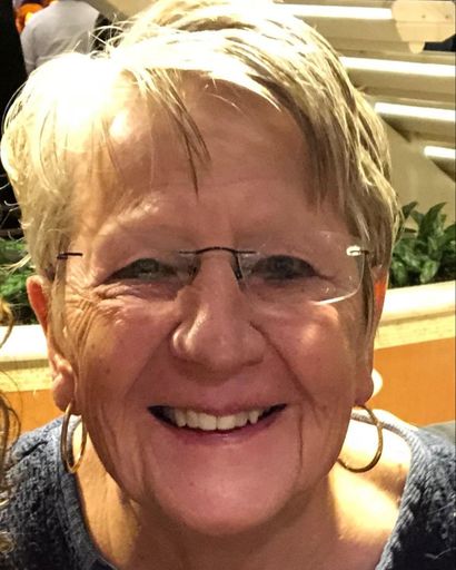 Maxine M. Biteler's obituary image
