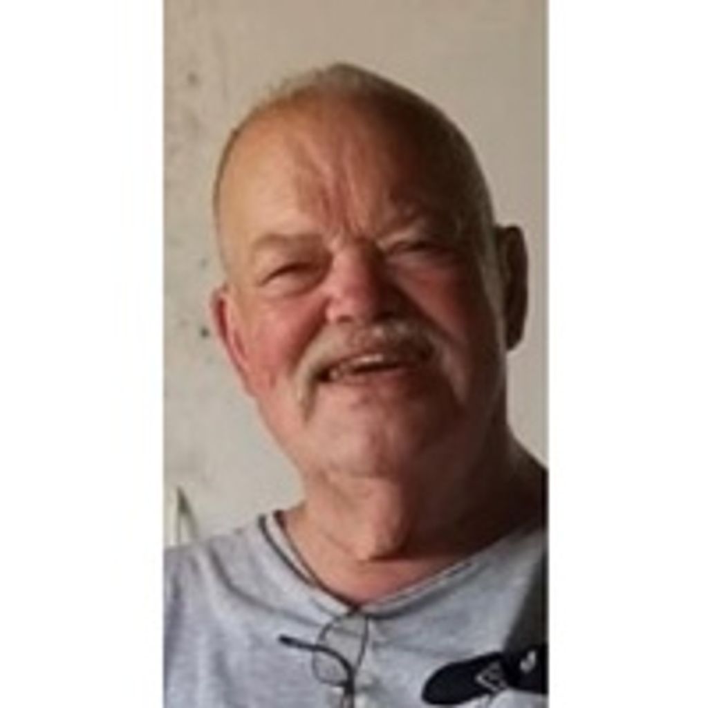 John E. Aspinall Profile Photo