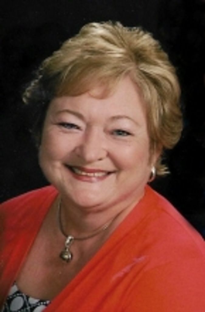 Wanda Sue Carrouth