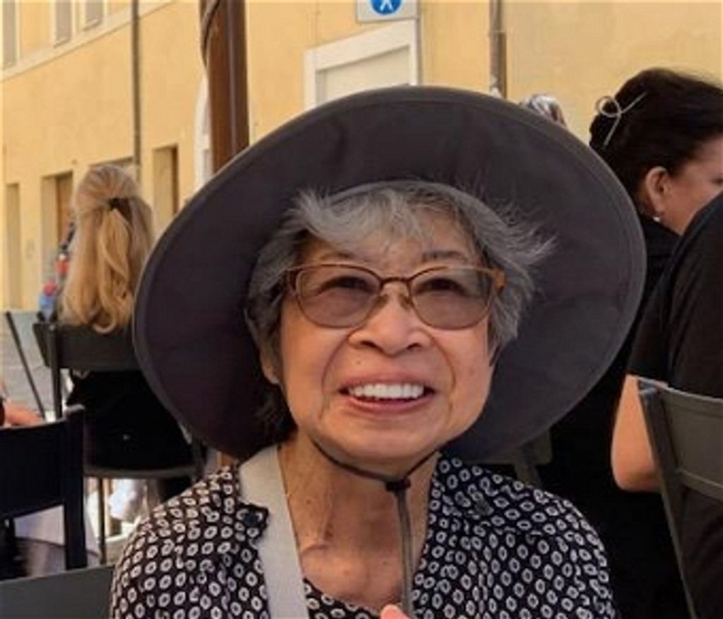 Eden A Thompson Profile Photo