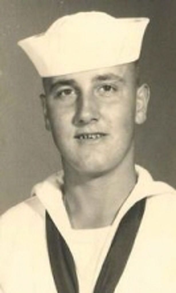 Roger Wayne Breyfogle