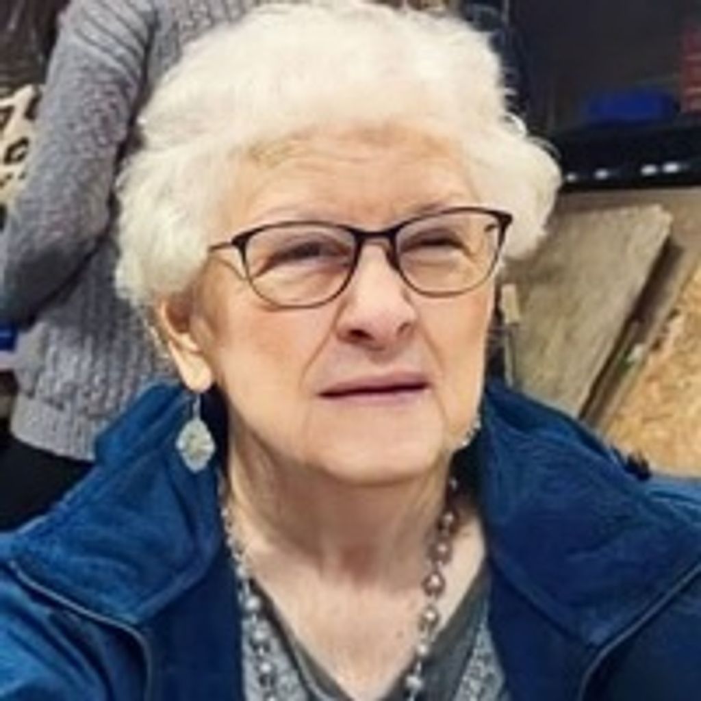 Phyllis M. Salmon