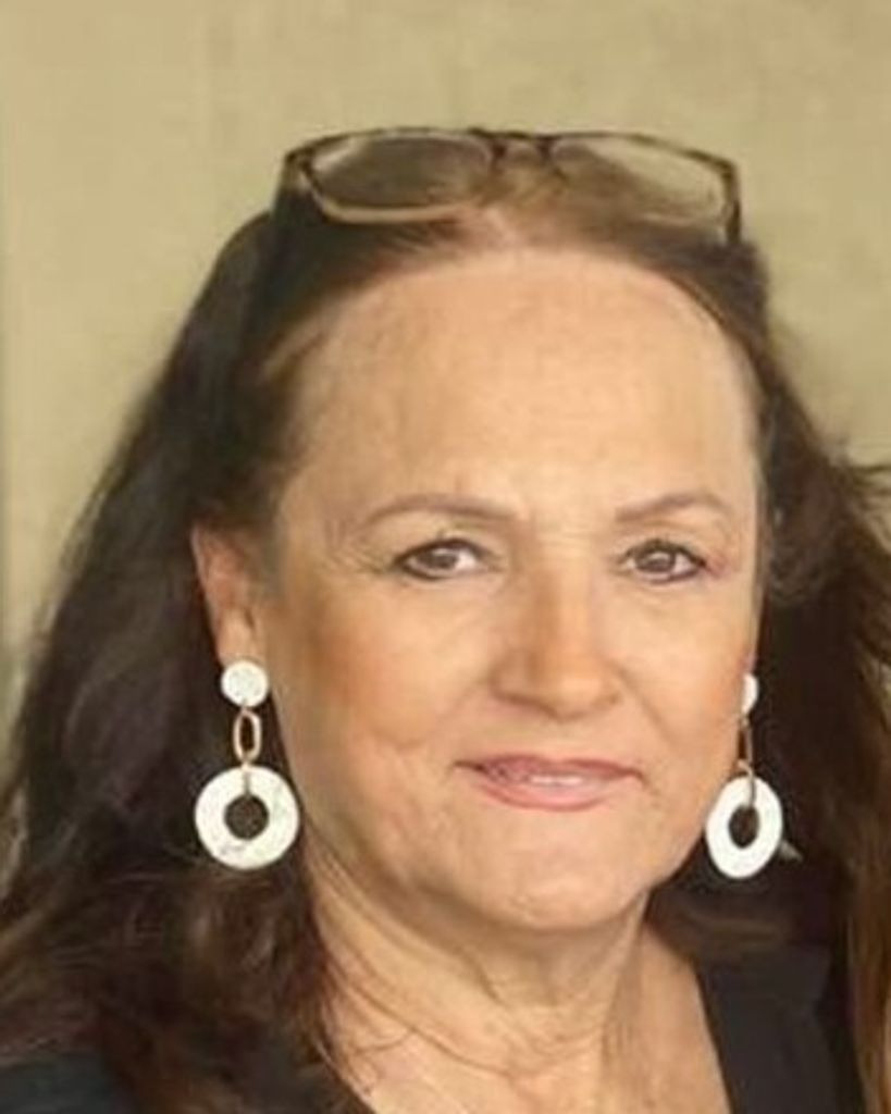 Becky Menard Profile Photo