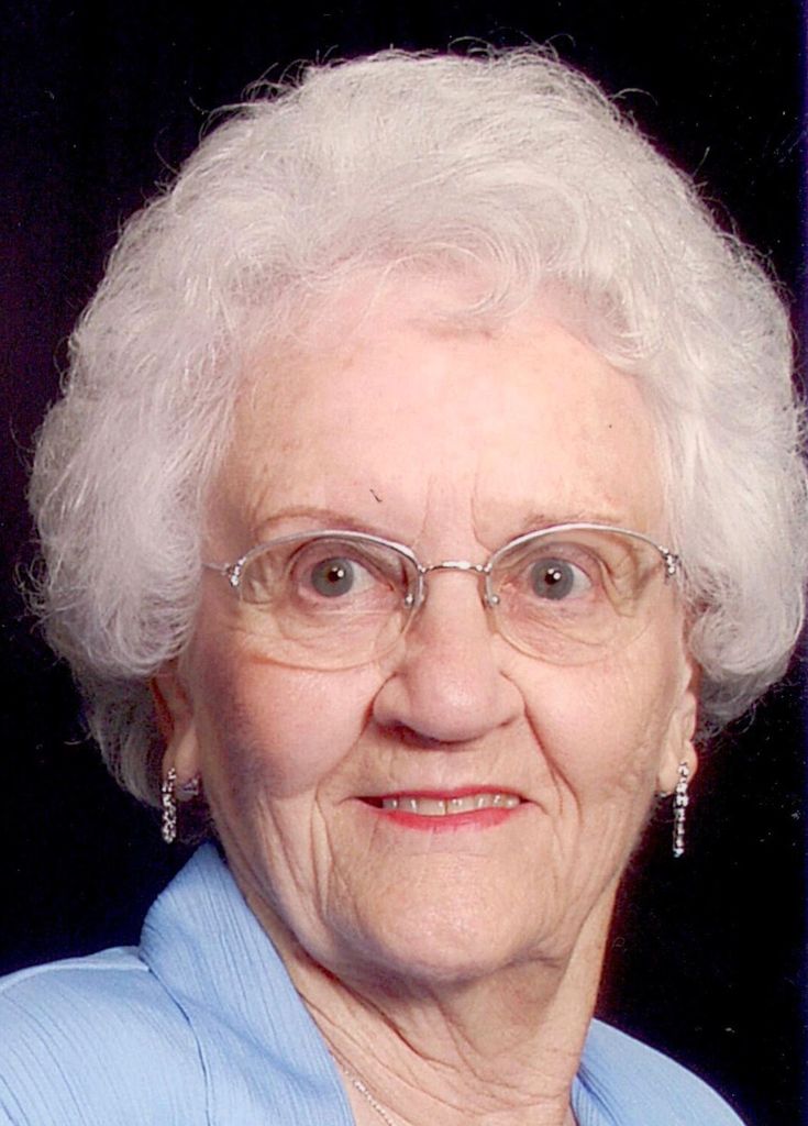 Geraldine Coll