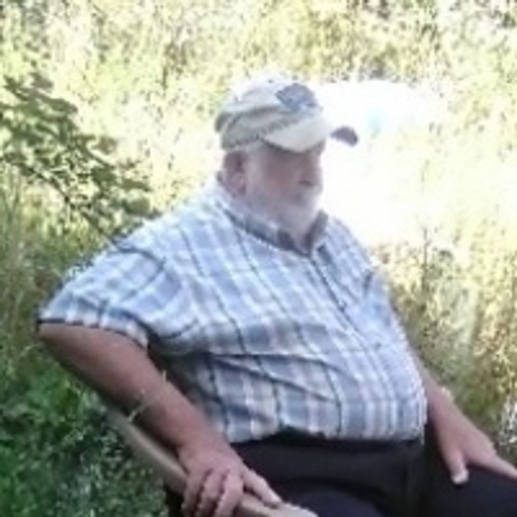 Joe Virgil Jones, Jr.