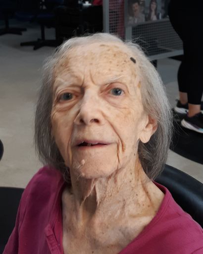 Carrie Mae Jeffcoat's obituary image
