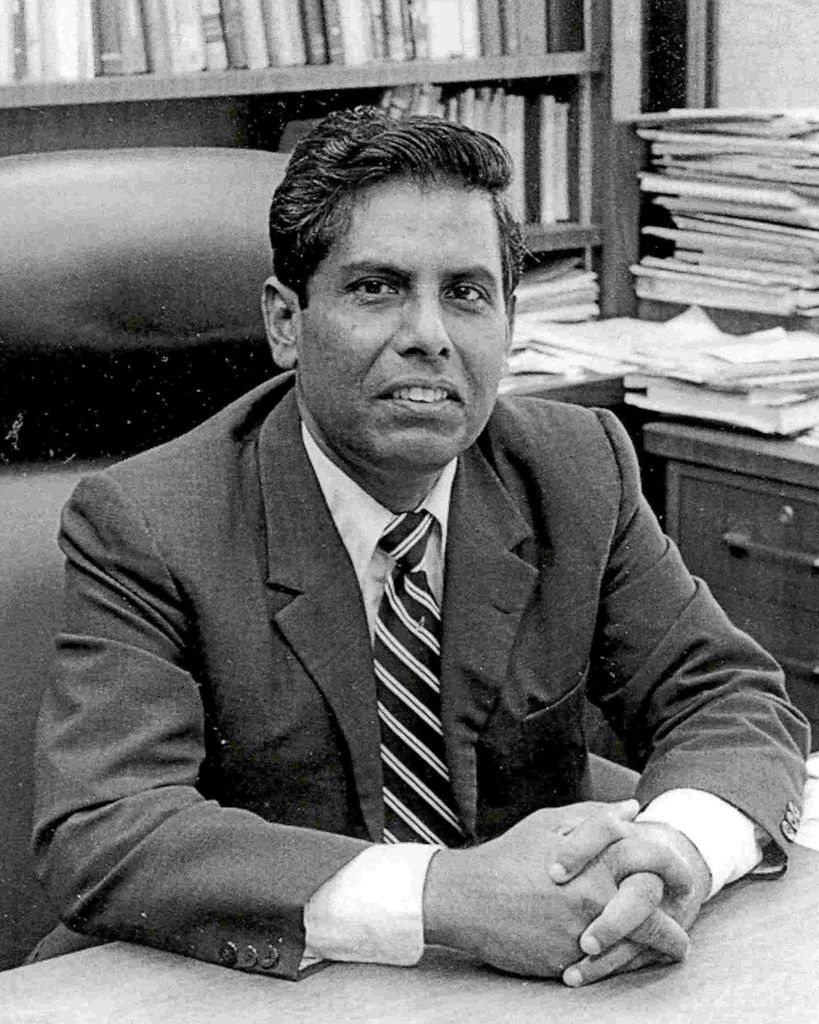 Dr. Lokenath Debnath