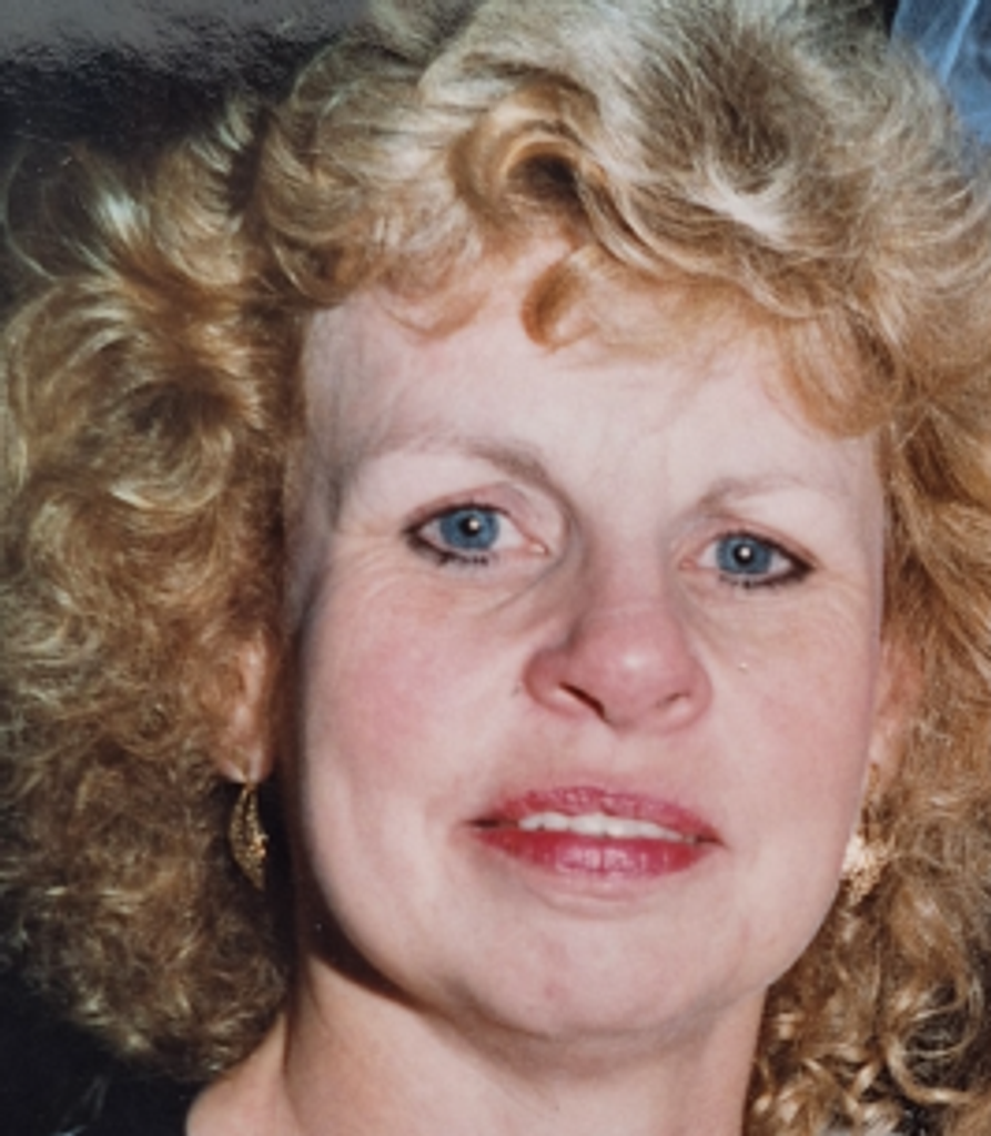 Sally Potter Profile Photo