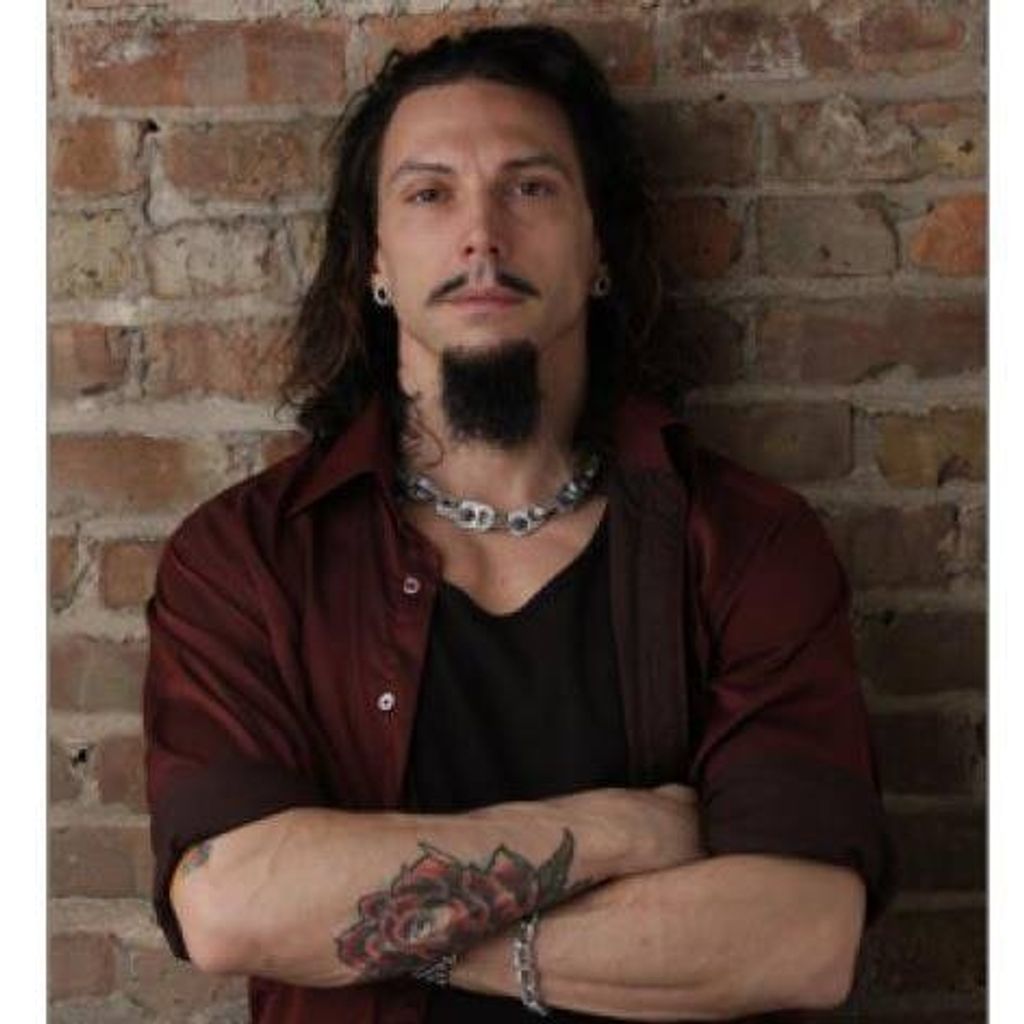 James "Jaymes" Earl Hardison Profile Photo