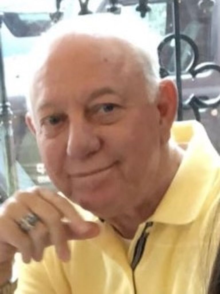 Bennett "Pappy" Miller Jr. Profile Photo