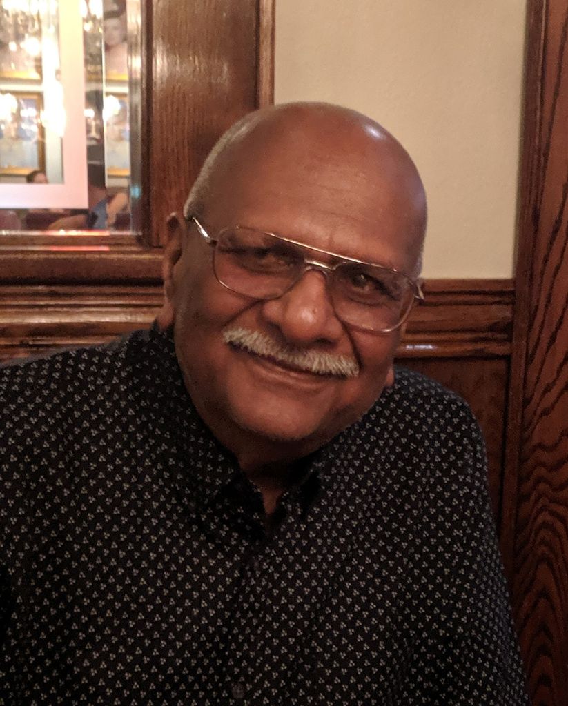 Assim Dean, Sr. Profile Photo