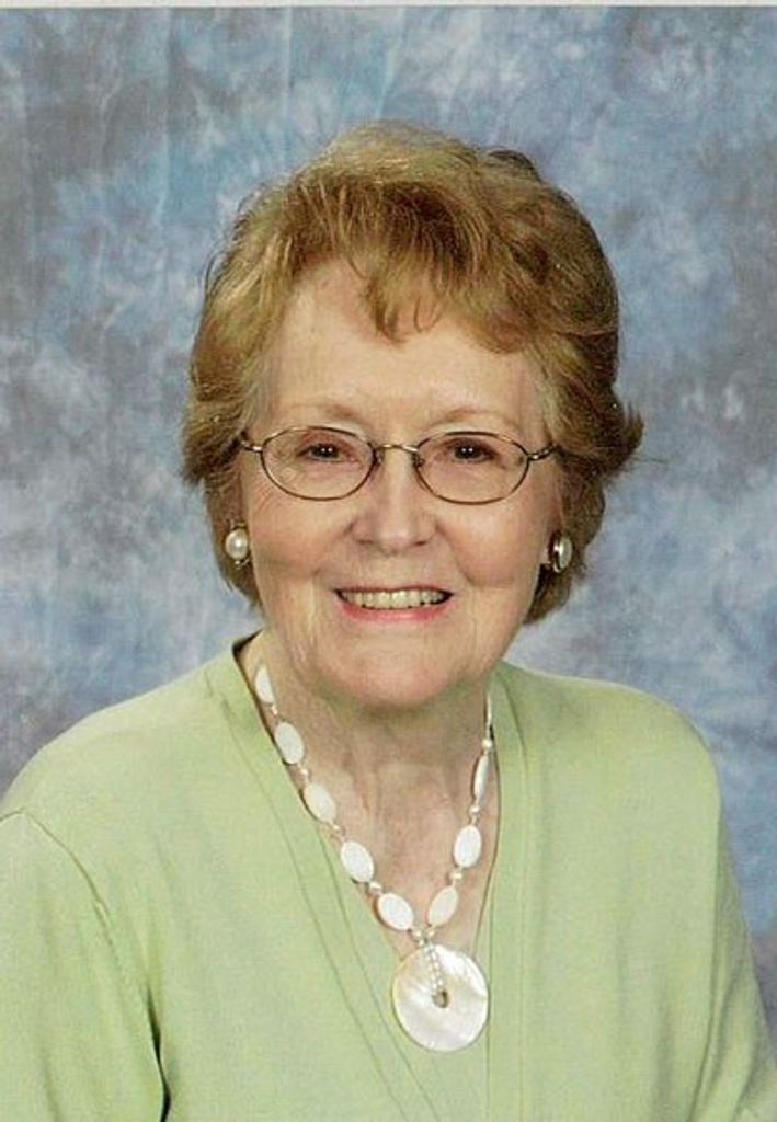Aleene Frances Hutcheson Profile Photo