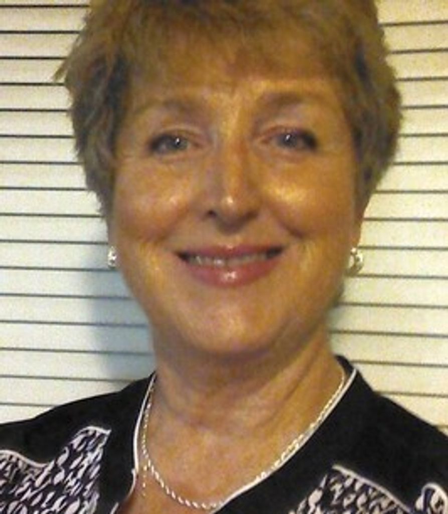 Betty Larue Profile Photo