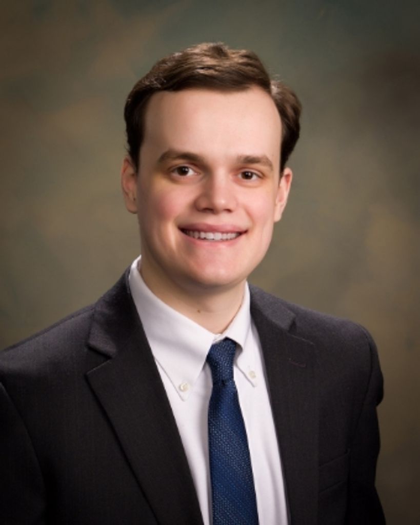 Jacob Lowell Millett Profile Photo