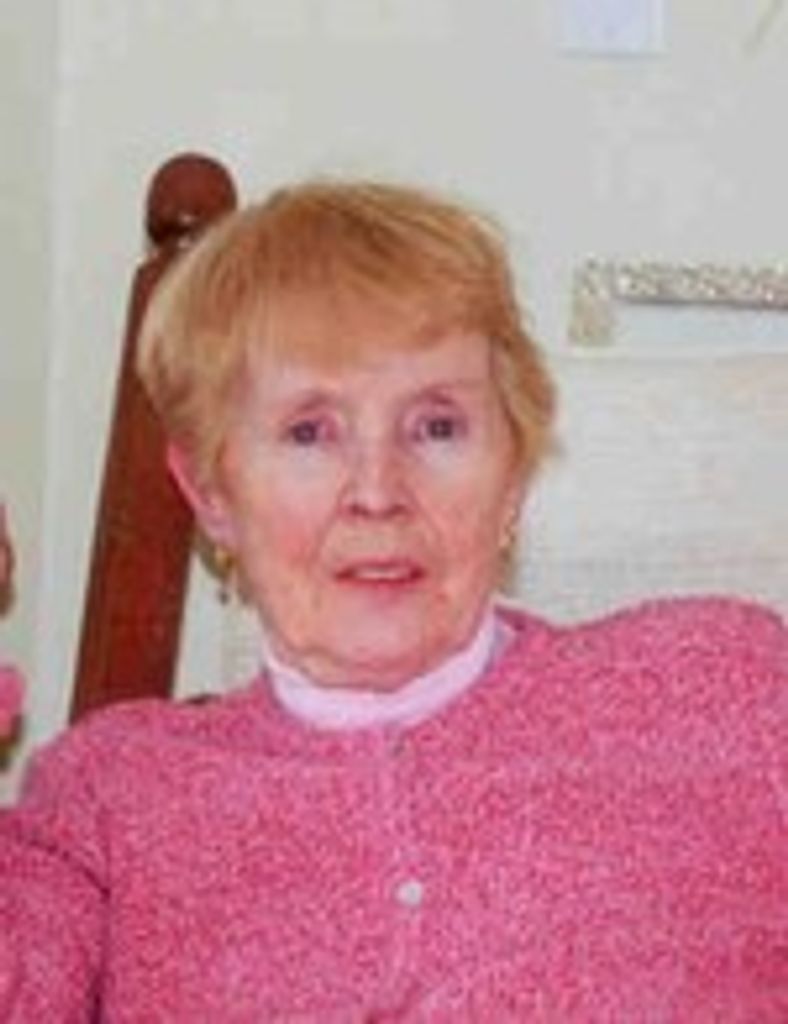 Mary K. Murphy