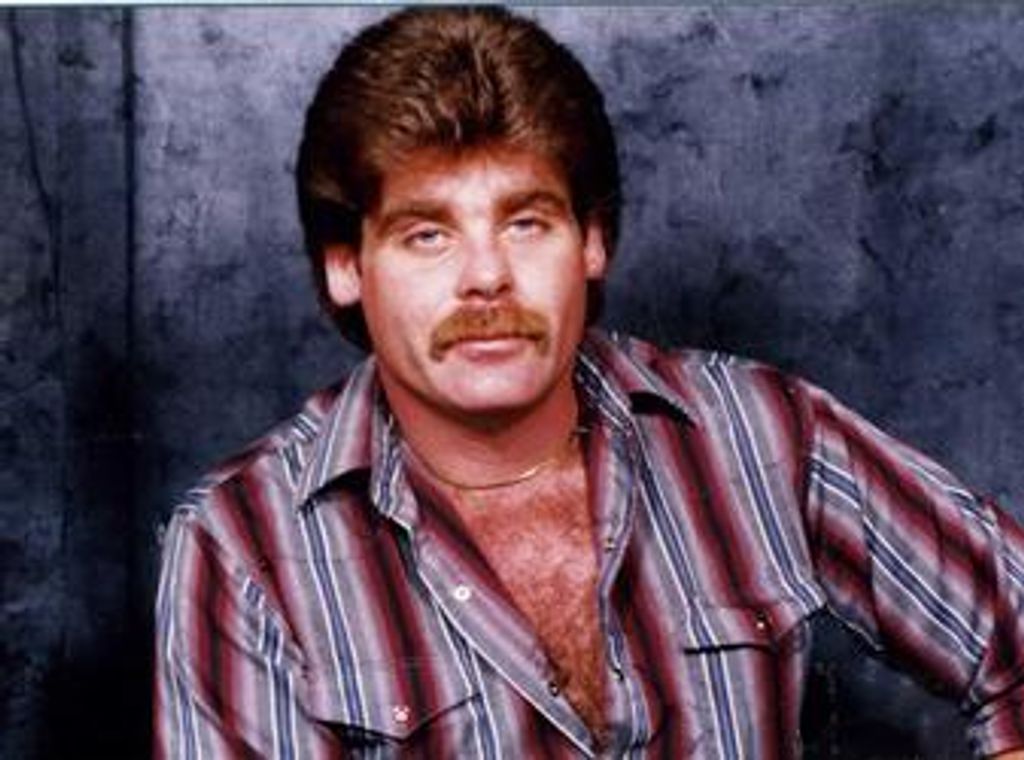 Randy Mac Hercules