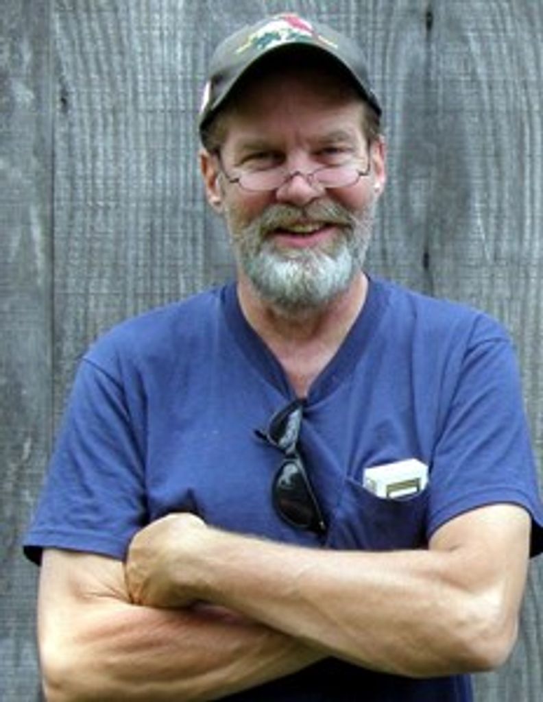 Stephen Earl Breckenridge