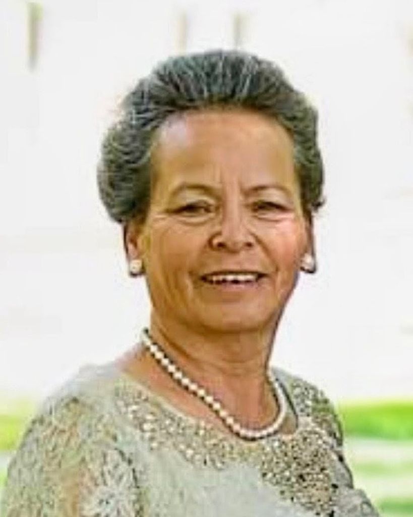 Irma Garcia Profile Photo