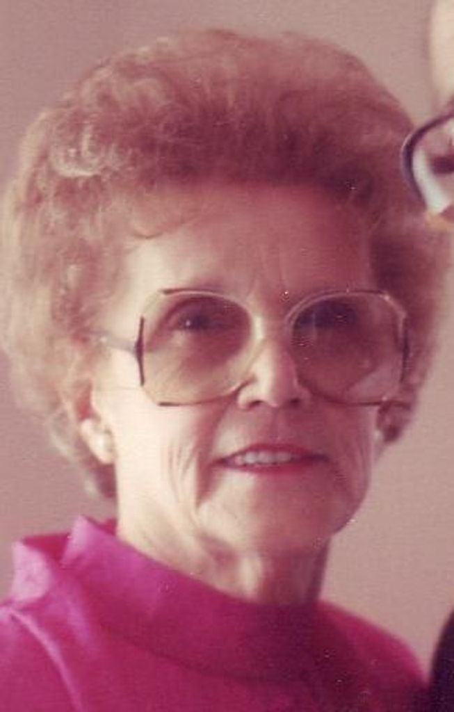 Cecile T. Beaudoin Profile Photo