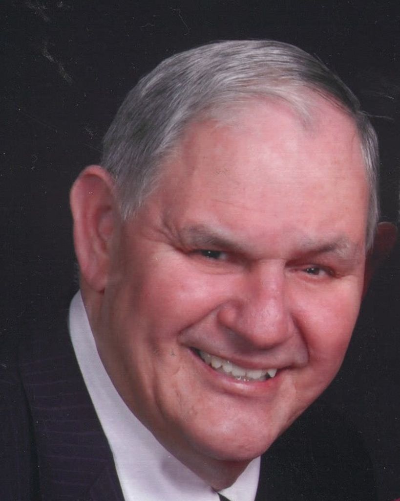 Jack Wayne Gilliland