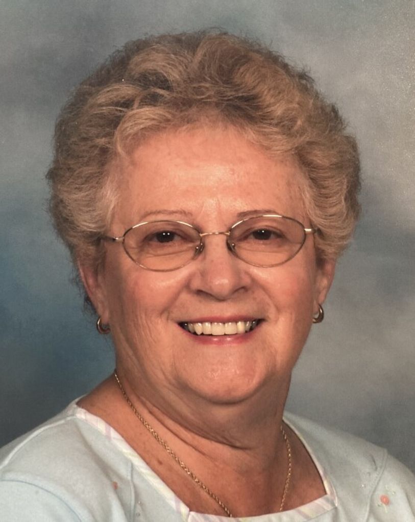 Jeannine C. (Veronneau)  Lescoezec