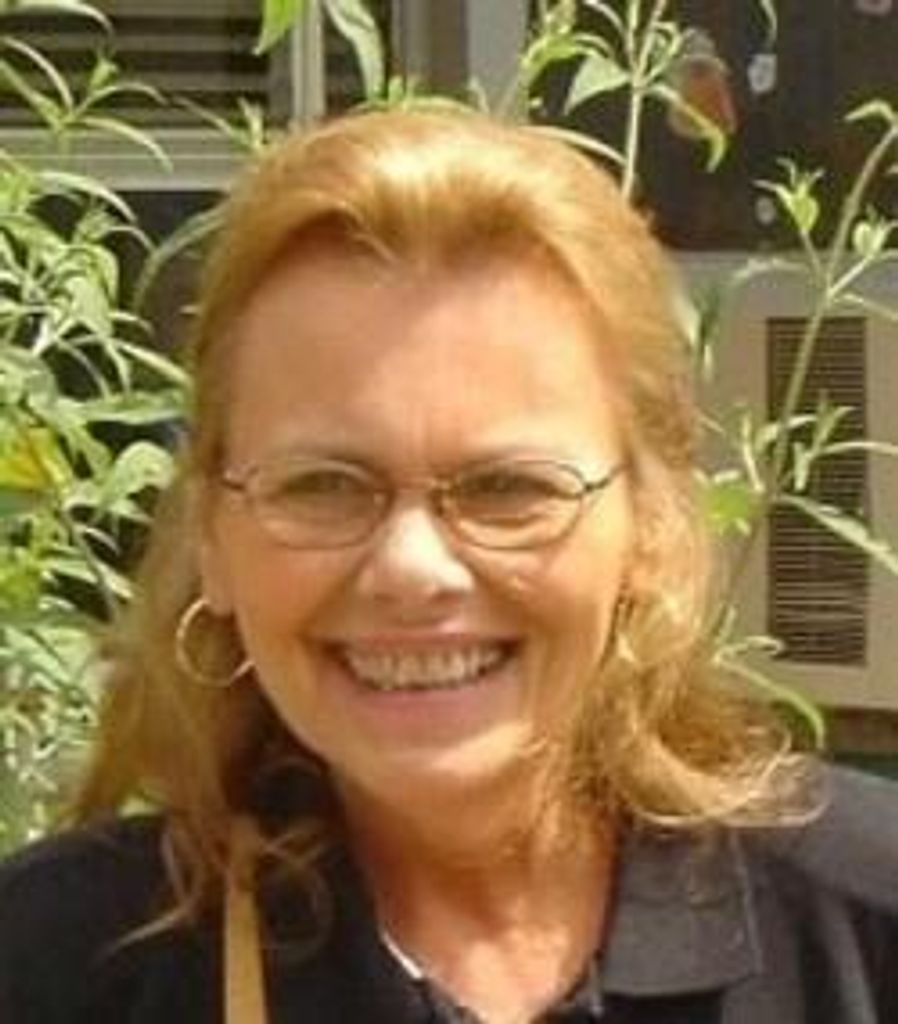 Margaret Bacon Profile Photo