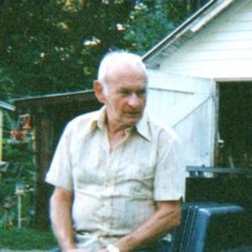 Francis Henry Sanville